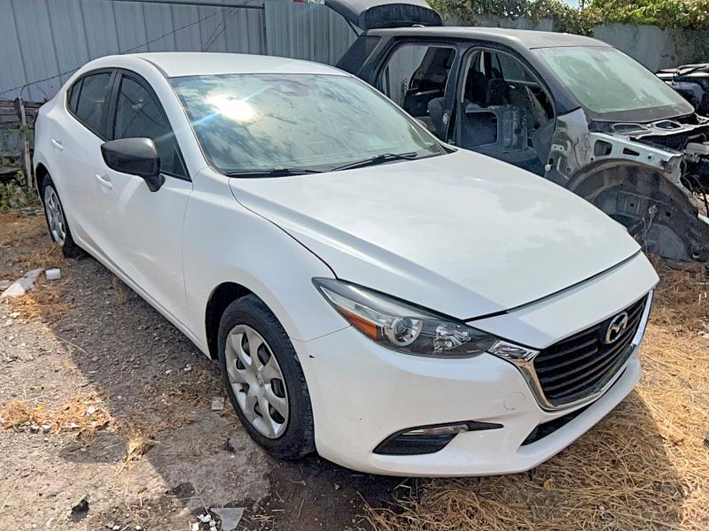 Aukcja sprzedaży 2018 Mazda 3, vin: 3MZBN1U72JM219674, numer aukcji: 68979436