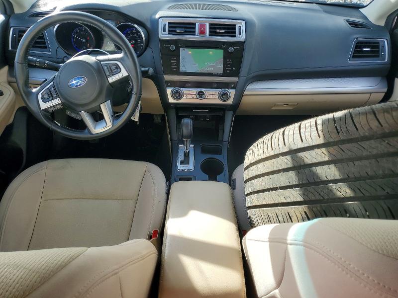 Продаж на аукціоні авто 2016 Subaru Legacy, vin: 4S3BNAH65G3011030, номер лоту: 70049606