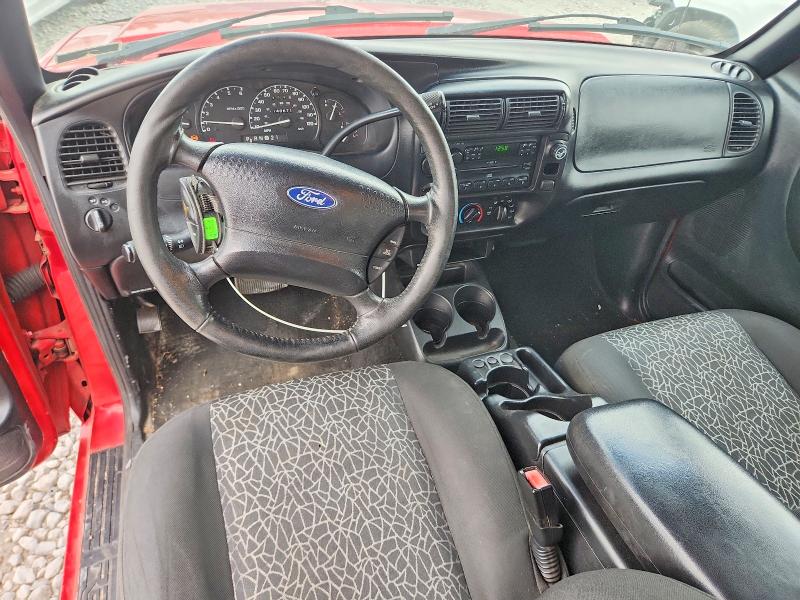 Auction sale of the 2002 Ford Ranger, vin: 1FTZR45E02PA47063, lot number: 70118606