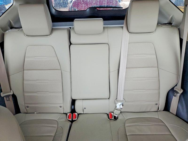 Aukcja sprzedaży 2022 Honda Cr-v, vin: 5J6RT6H81NL002657, numer aukcji: 70689996