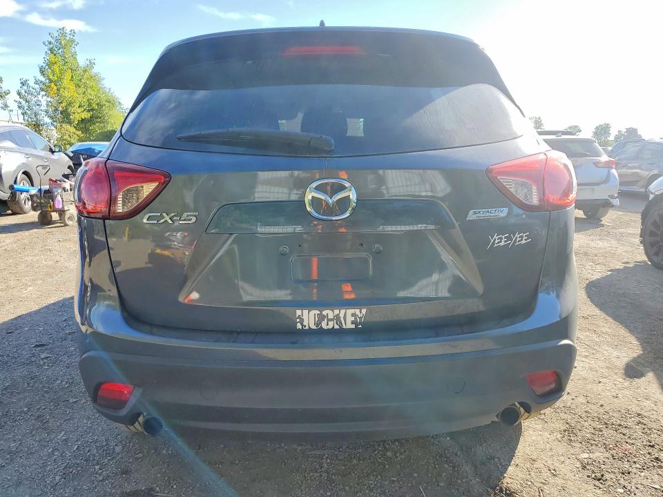 Продаж на аукціоні авто 2013 Mazda Cx-5, vin: JM3KE2BE9D0155593, номер лоту: 70640796