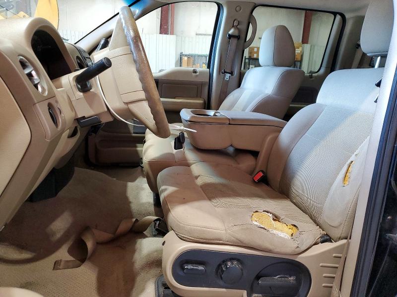 68074326 :رقم المزاد ، 1FTRW12W36KC38774 vin ، 2006 Ford F150 مزاد بيع
