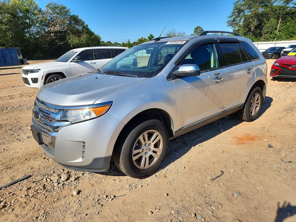 Aukcja sprzedaży 2013 Ford Edge, vin: 2FMDK3GC3DBA34916, numer aukcji: 70704476
