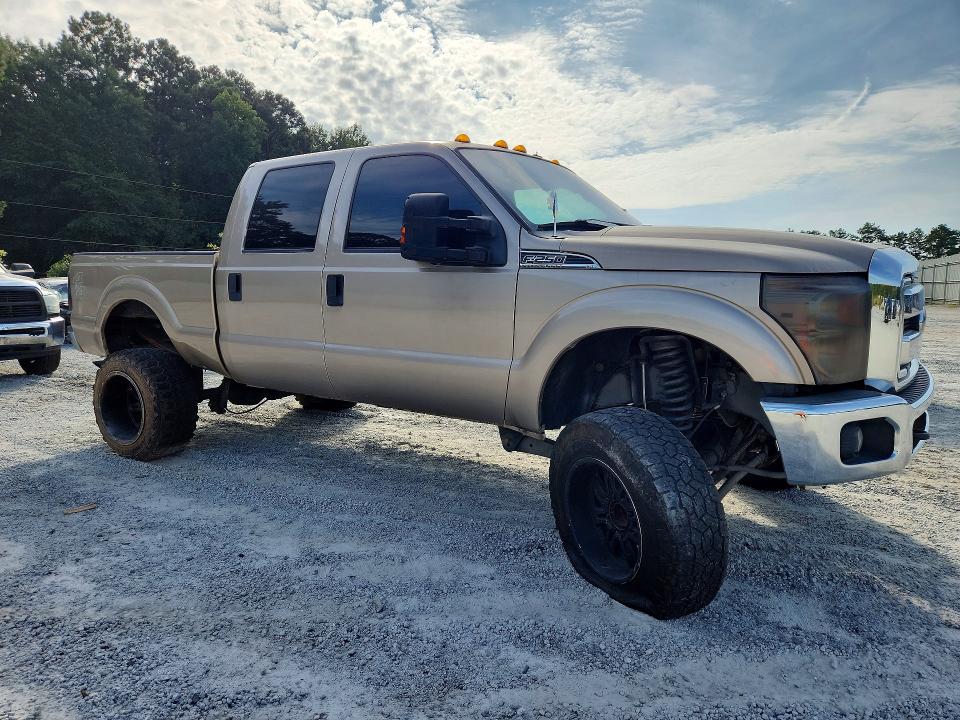 Aukcja sprzedaży 2014 Ford F250, vin: 1FT7W2B64EEA44801, numer aukcji: 67773106
