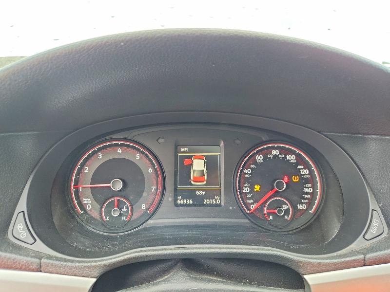 67210226 :رقم المزاد ، 1VWSA7A30NC004351 vin ، 2022 Volkswagen Passat مزاد بيع