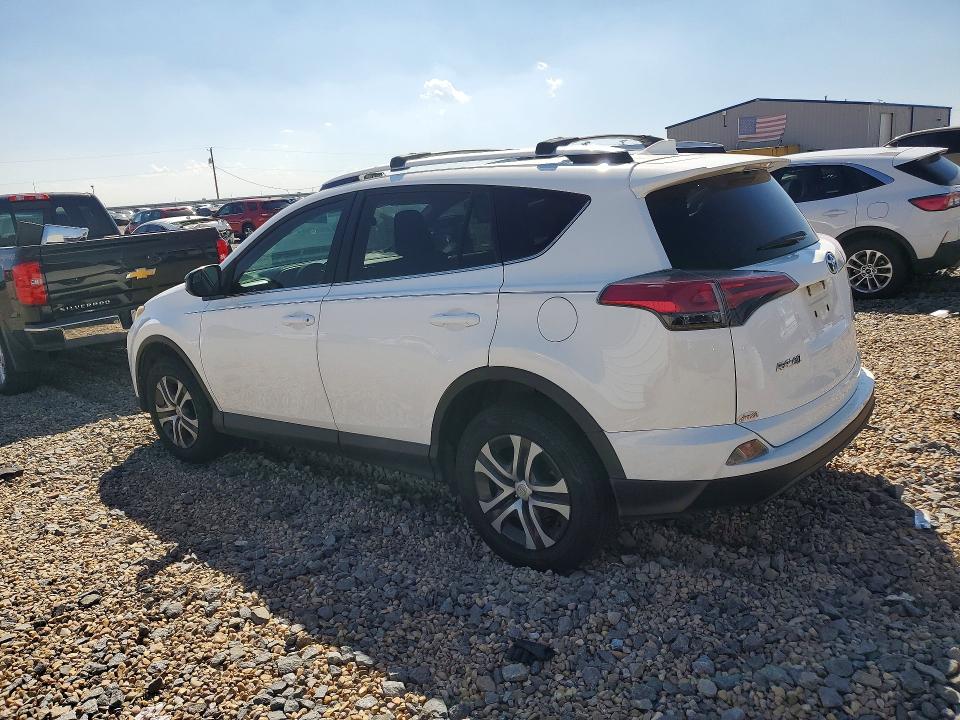 68427406 :رقم المزاد ، 2T3ZFREV0GW306071 vin ، 2016 Toyota Rav4 مزاد بيع