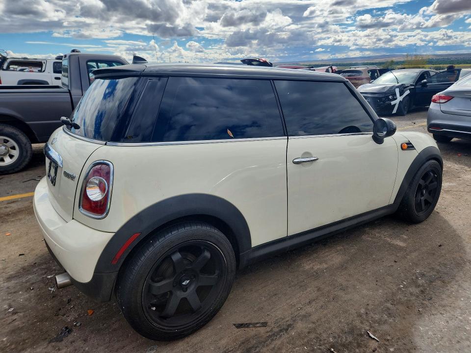 Aukcja sprzedaży 2013 Mini Cooper, vin: WMWSU3C52DT678384, numer aukcji: 70473036