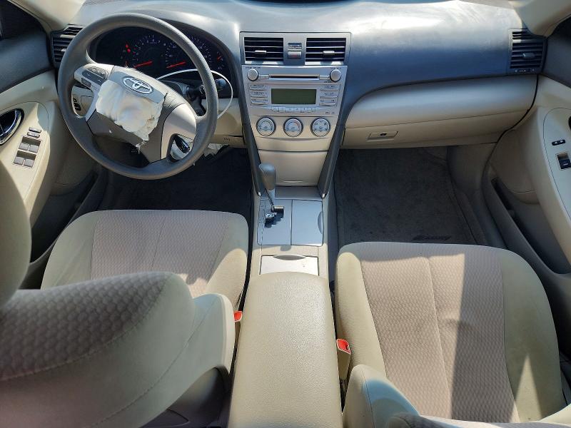 67831486 :رقم المزاد ، 4T1BF3EK3AU026729 vin ، 2010 Toyota Camry مزاد بيع