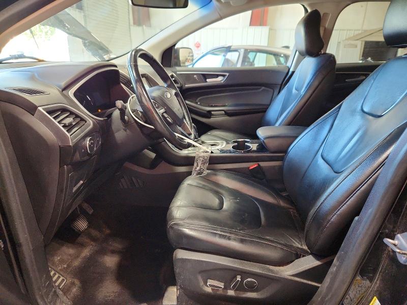 Aukcja sprzedaży 2017 Ford Edge, vin: 2FMPK4K96HBB11914, numer aukcji: 68128036