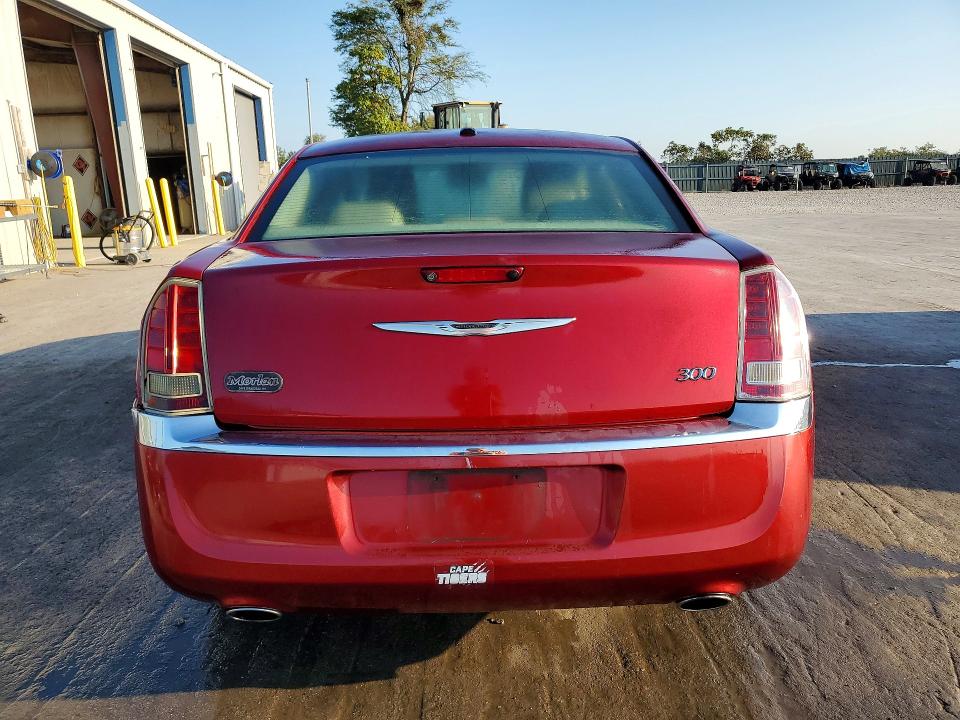 Продаж на аукціоні авто 2013 Chrysler 300, vin: 2C3CCAAG0DH709829, номер лоту: 68821066
