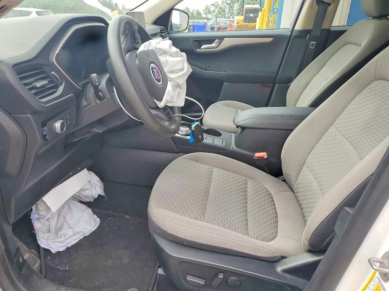 68185336 :رقم المزاد ، 1FMCU9G6XLUC15815 vin ، 2020 Ford Escape مزاد بيع