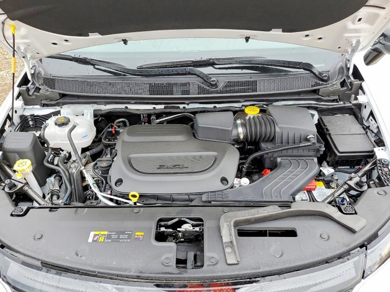 Продажа на аукционе авто 2027 Chrysler Pacifica, vin: 2C4RC1BGXVR593023, номер лота: 68924086