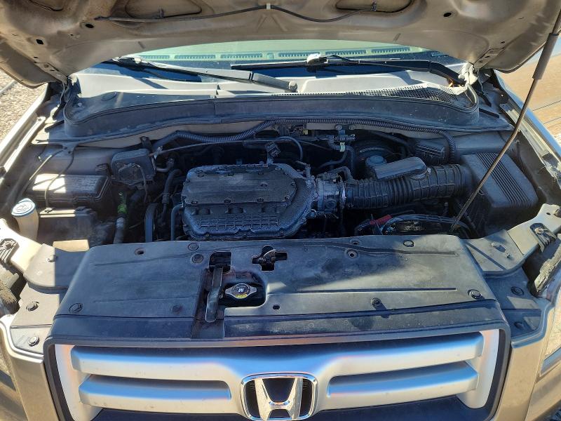 Aukcja sprzedaży 2008 Honda Pilot, vin: 5FNYF18748B012979, numer aukcji: 69944656