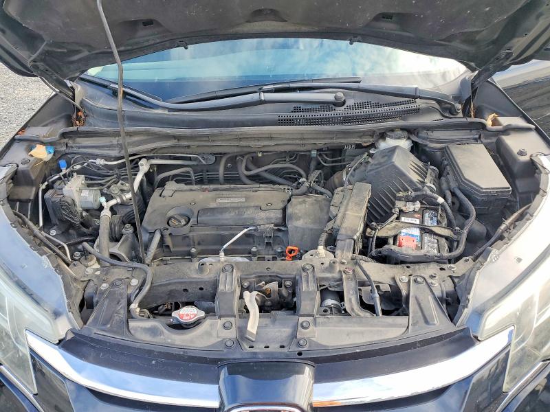 Aukcja sprzedaży 2016 Honda Cr-v, vin: 2HKRM4H76GH671240, numer aukcji: 70872686