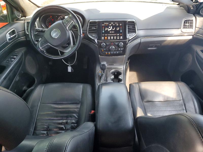 Продажа на аукционе авто 2020 Jeep Grand Cherokee, vin: 1C4RJEBG4LC409827, номер лота: 66104306