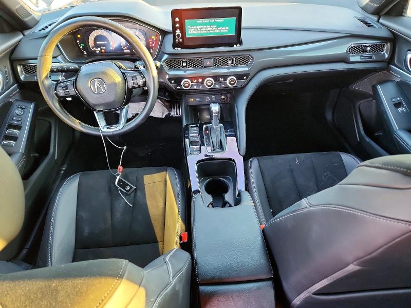 Aukcja sprzedaży 2024 Acura Integra, vin: 19UDE4H64RA024555, numer aukcji: 68878866
