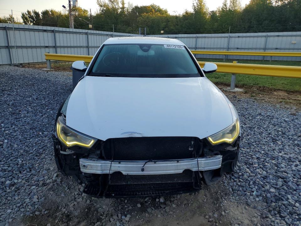 Auction sale of the 2012 Audi A6, vin: WAUBGAFC8CN029794        , lot number: 69112126