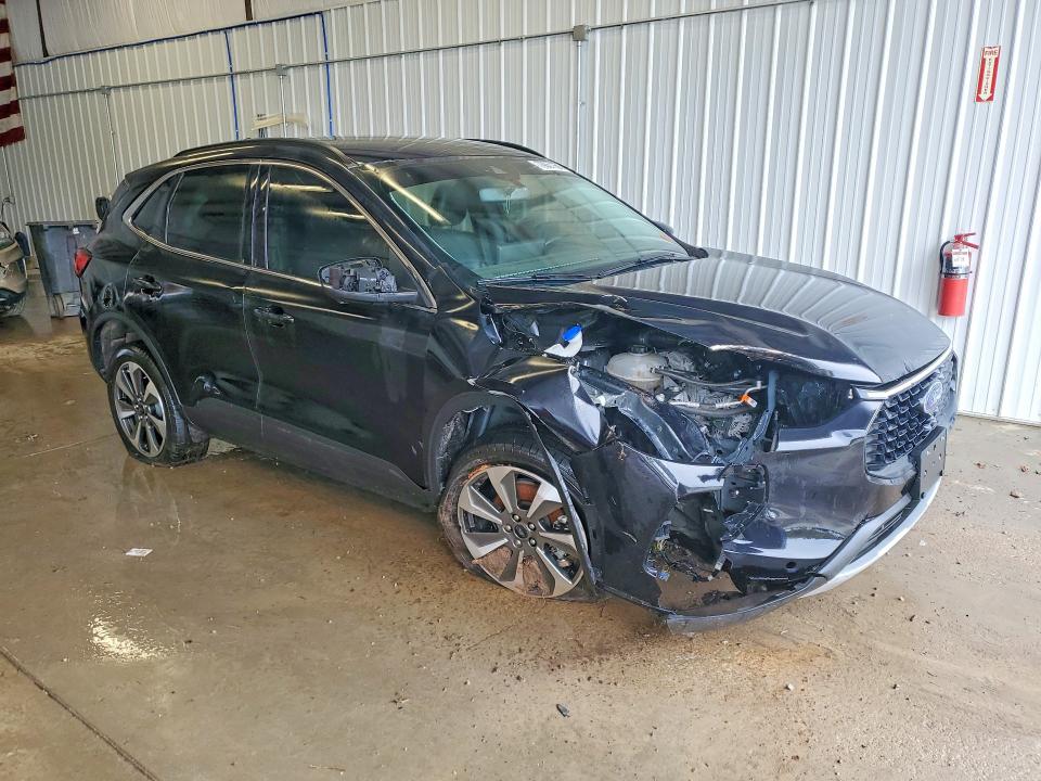 Aukcja sprzedaży 2024 Ford Escape, vin: 1FMCU9JA6RUA71721, numer aukcji: 70557356
