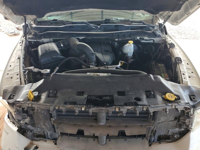 2016 Ram 1500 მანქანა იყიდება აუქციონზე, vin: 3C6RR6LT0GG292929, აუქციონის ნომერი: 69594446