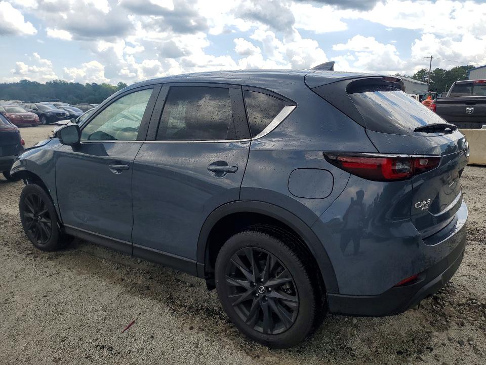Aukcja sprzedaży 2024 Mazda Cx-5, vin: JM3KFBCLXR0521403, numer aukcji: 68767126