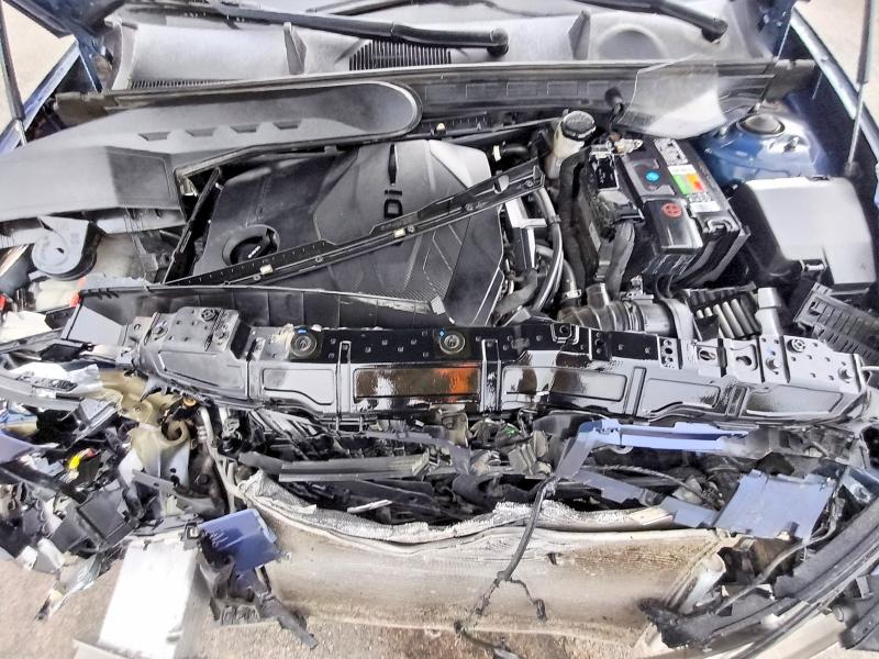 Продаж на аукціоні авто 2021 Hyundai Sonata, vin: 5NPEG4JA7MH104896, номер лоту: 66566366