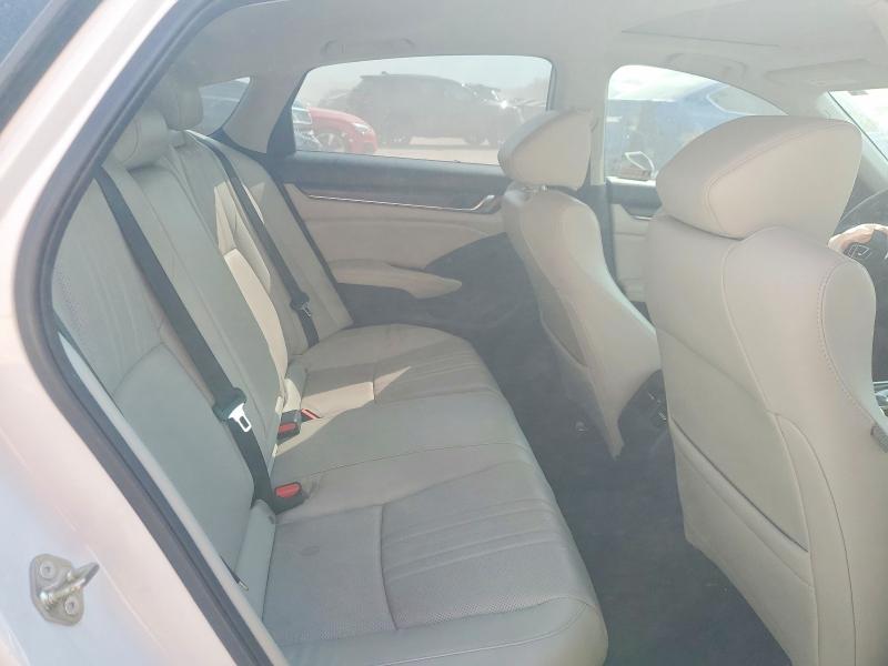 Aukcja sprzedaży 2018 Honda Accord, vin: 1HGCV1F59JA188571, numer aukcji: 69694246
