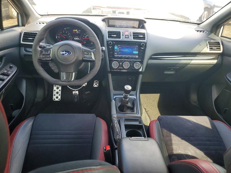 Продаж на аукціоні авто 2019 Subaru Wrx, vin: JF1VA1B62K9809305, номер лоту: 66624146