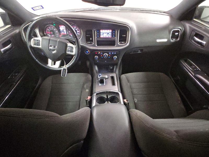 2012 Dodge Charger მანქანა იყიდება აუქციონზე, vin: 2C3CDXBG9CH300497, აუქციონის ნომერი: 65603346