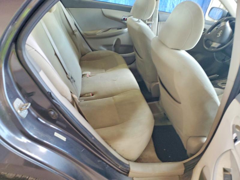 Aukcja sprzedaży 2010 Toyota Corolla, vin: 1NXBU4EE8AZ202079, numer aukcji: 69754476