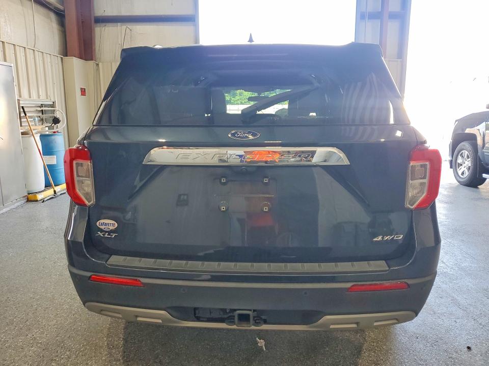 Продаж на аукціоні авто 2023 Ford Explorer, vin: 1FMSK8DH2PGB39044, номер лоту: 67417496