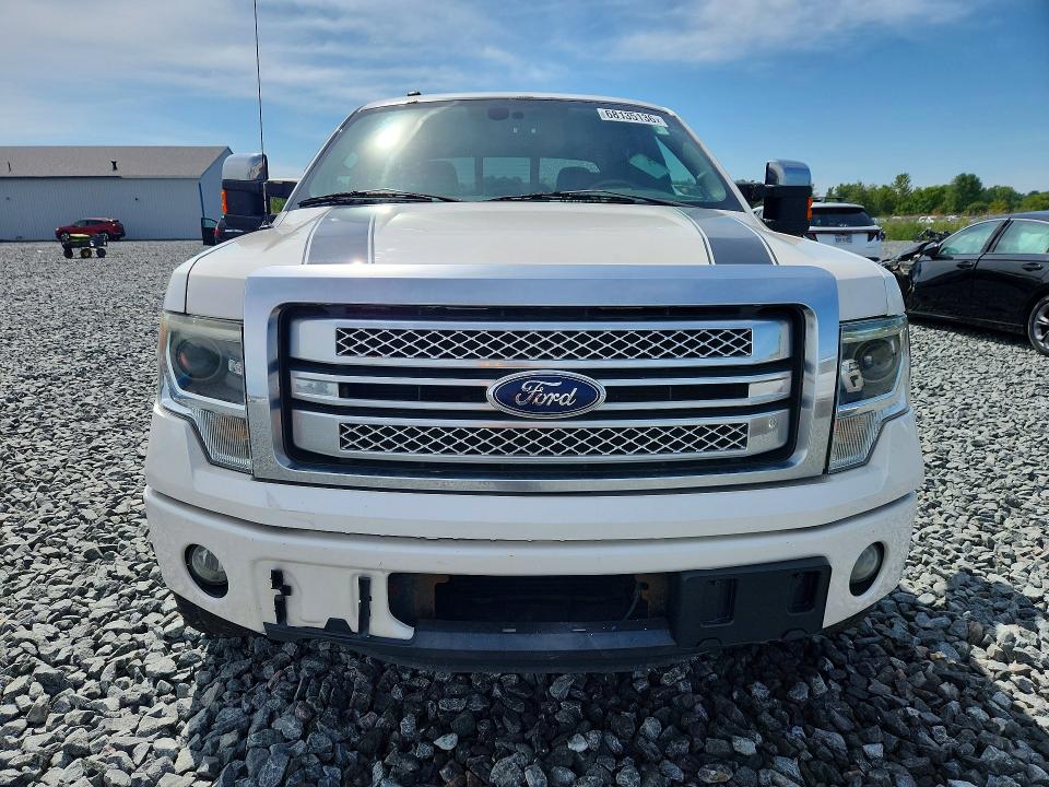 2013 Ford F150 მანქანა იყიდება აუქციონზე, vin: 1FTFW1ET4DFC15241, აუქციონის ნომერი: 68135136