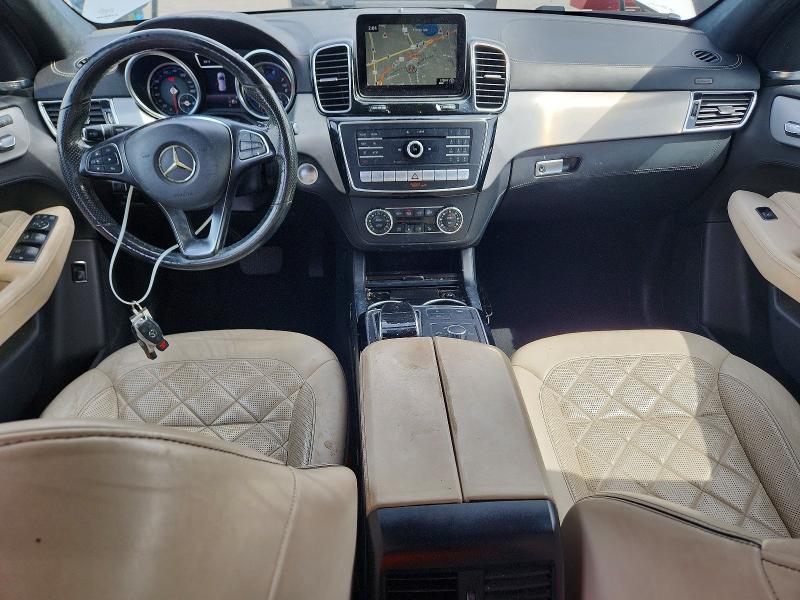 Продаж на аукціоні авто 2017 Mercedes-benz Gle, vin: 4JGDA5HB3HA909966, номер лоту: 71080926