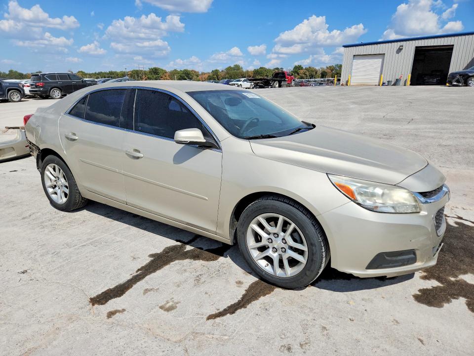 Продажа на аукционе авто 2014 Chevrolet Malibu, vin: 1G11C5SL8EF196721, номер лота: 68100626