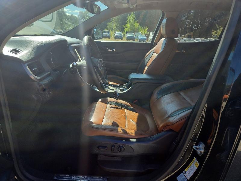 Aukcja sprzedaży 2017 Gmc Acadia, vin: 1GKKNVLS6HZ200770, numer aukcji: 70497676