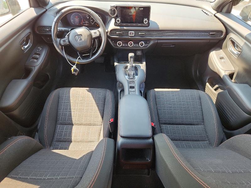 Продаж на аукціоні авто 2025 Honda Hr-v, vin: 3CZRZ2H5XSM785324, номер лоту: 67177986