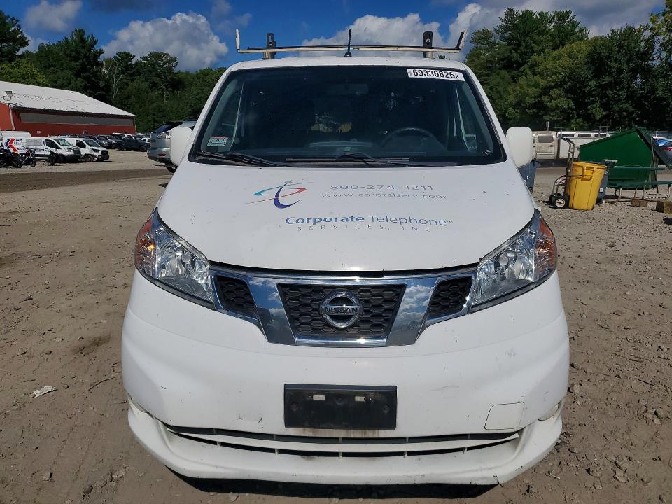 Продаж на аукціоні авто 2015 Nissan Nv200, vin: 3N6CM0KN7FK692735, номер лоту: 69336826