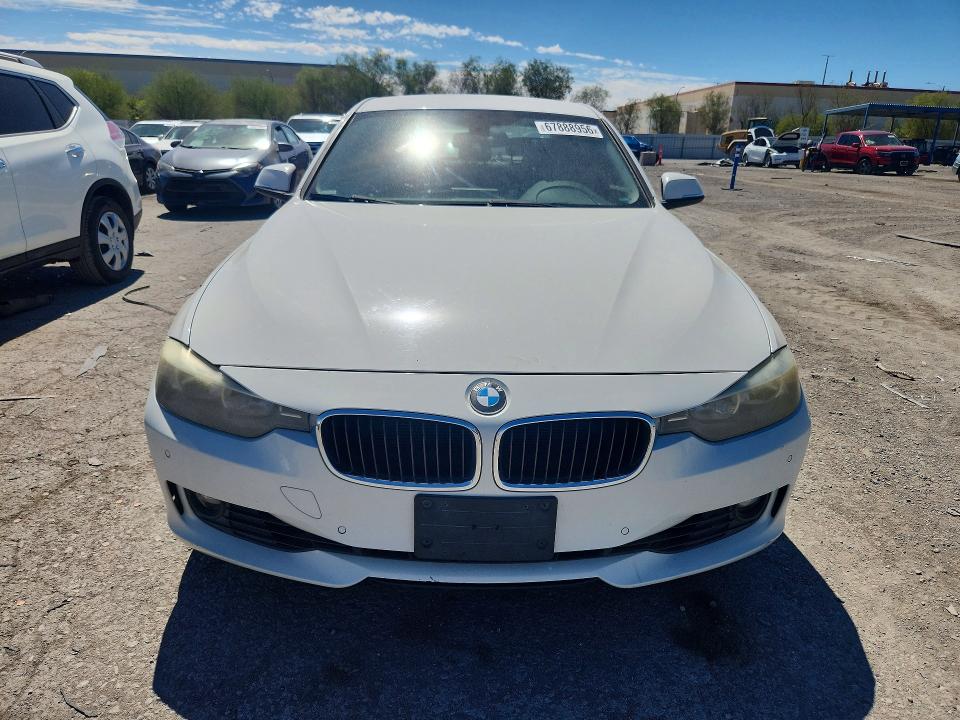 Aukcja sprzedaży 2013 Bmw 328, vin: WBA3C1C57DF437673, numer aukcji: 67888956