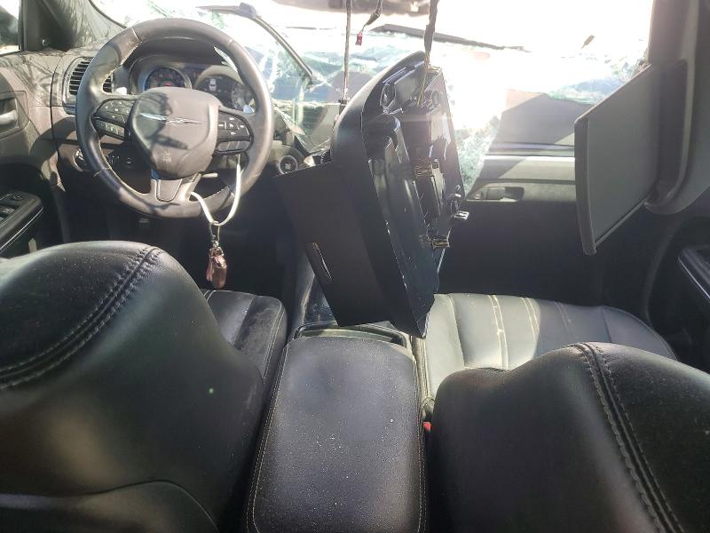 Aukcja sprzedaży 2018 Chrysler 300, vin: 2C3CCABG7JH278190, numer aukcji: 68994496
