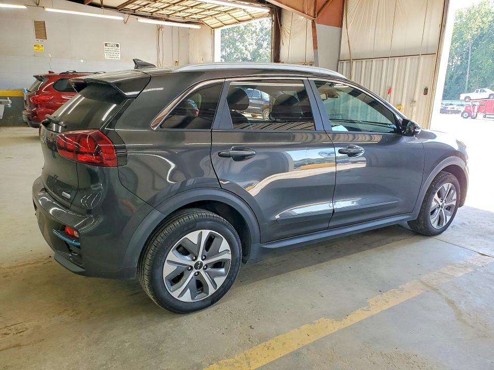 Aukcja sprzedaży 2022 Kia Niro Ev, vin: KNDCC3LG5N5159749, numer aukcji: 68142386