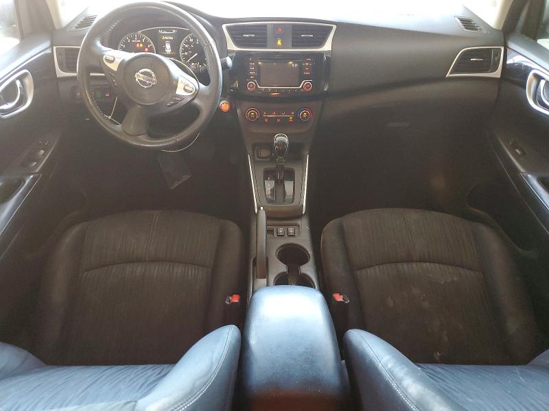 Aukcja sprzedaży 2016 Nissan Sentra, vin: 3N1AB7AP6GY286605, numer aukcji: 69620546