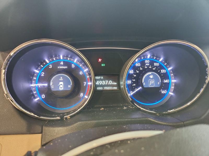 Aukcja sprzedaży 2013 Hyundai Sonata, vin: 5NPEB4AC1DH668270, numer aukcji: 65269806