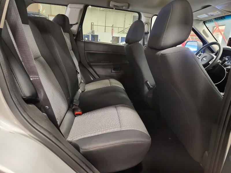 68311936 :رقم المزاد ، 1J8GR48K48C115625 vin ، 2008 Jeep Grand Cherokee مزاد بيع