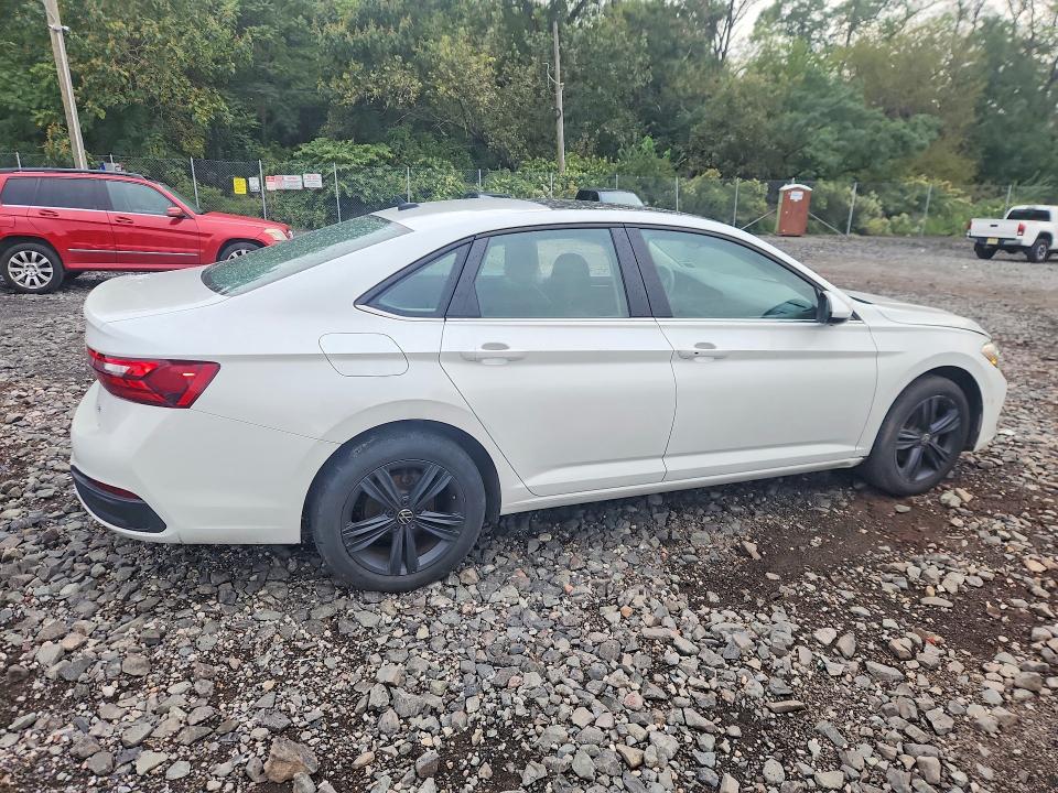 Продажа на аукционе авто 2024 Volkswagen Jetta, vin: 3VW7M7BU9RM012490, номер лота: 68896066