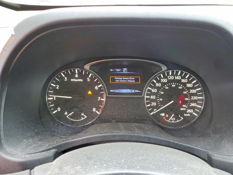 Продаж на аукціоні авто 2016 Nissan Pathfinder, vin: 5N1AR2MM5GC671252, номер лоту: 68610146