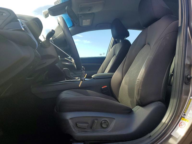 Продажа на аукционе авто 2018 Toyota Camry, vin: 4T1B11HK8JU636883, номер лота: 70454766