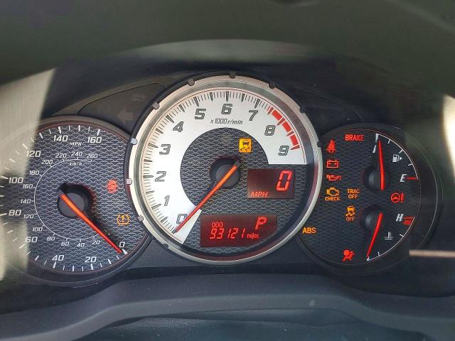 70024976 :رقم المزاد ، JF1ZNAA11H8704412 vin ، 2017 Toyota 86 مزاد بيع