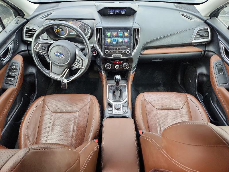 Aukcja sprzedaży 2020 Subaru Forester, vin: JF2SKAXC9LH450312, numer aukcji: 62808256