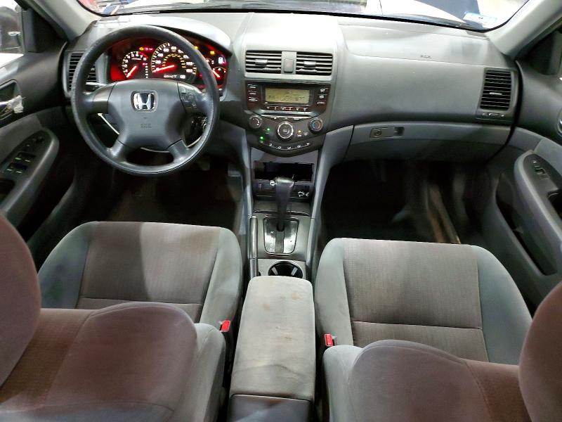 Продажа на аукционе авто 2003 Honda Accord, vin: 1HGCM56343A023278, номер лота: 68087776