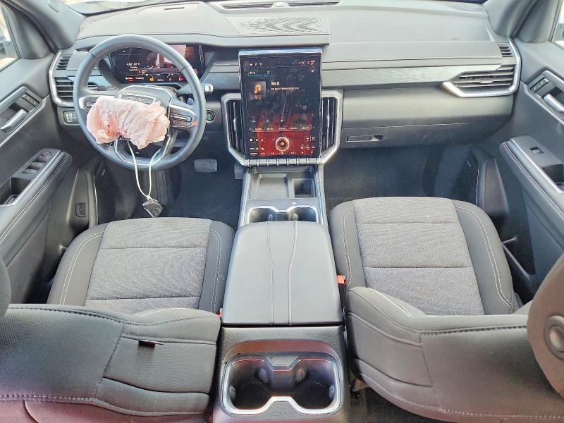 Aukcja sprzedaży 2026 Gmc Acadia, vin: 1GKENNKS9TJ224552, numer aukcji: 67809076