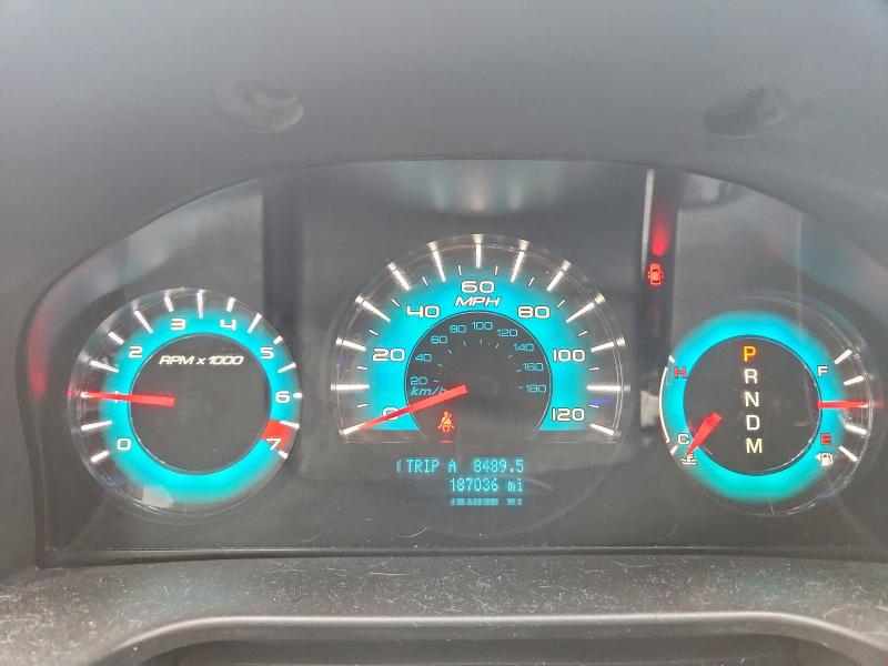 Продажа на аукционе авто 2010 Ford Fusion, vin: 3FAHP0KC3AR168244, номер лота: 70601966